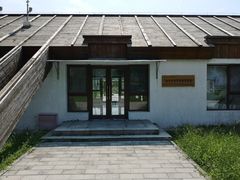 -野鸭湖国家湿地公园