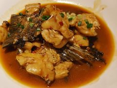 -千岛湖小鱼儿·淳安匠心农家菜