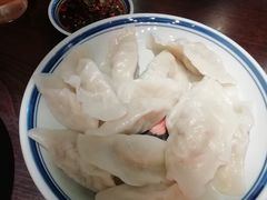 -喜喜水饺