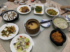 -民丰饭店(海丰黄江医院西)