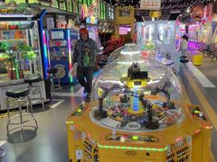 -星际传奇(新都七一国际广场店)