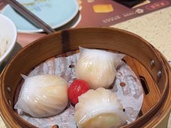 -点都德(奥体印象城店)