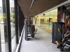 -W FITNESS 威尔仕健身·游泳(七宝店)