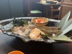 -牛New寿喜烧(闵行龙湖天街店)