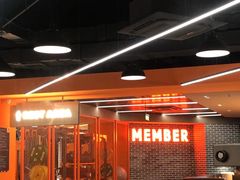 -加伍磅健身(千树店)