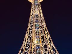-龙塔