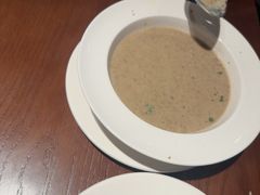蘑菇奶油浓汤-bluefrog蓝蛙(悠唐购物中心店)