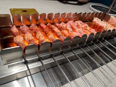 -丰茂烤串(外滩星荟中心店)
