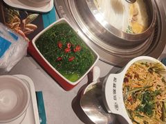 -灶座小锅烀饼·铁锅炖(全国总店)