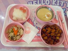 -安吉Hello Kitty乐园