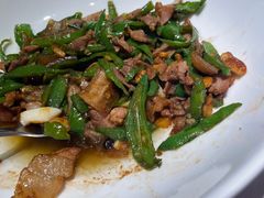 -院里寻菜·精致庭院菜(观沙岭店)