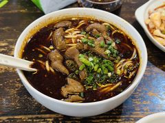 -牛王庙(龙华花园店)