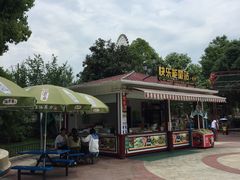 -国色天乡三期陆地乐园