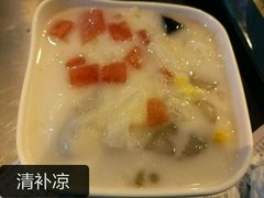 -海口骑楼小吃街