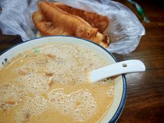 -王氏烧饼无矾油条
