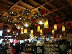 -石岐佬中山菜馆(张溪店)