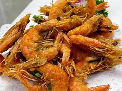 -宏利土菜馆(马山店)