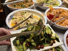 -福苗小骆驼烧烤(大唐不夜城店)
