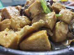-天天向上素食餐厅(五台山店)