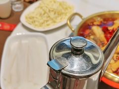 -涿派·炝锅鱼(涿州店)