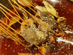 -付小姐在成都(川沙店)