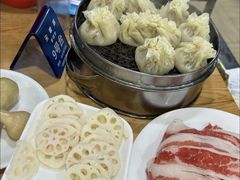 -元盛居(亚泰大街店)