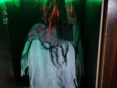 -MJ魔爵全机关真人密室逃脱(万达广场松江店)