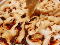 手擀面-马头巷·食景园(苏州总店)