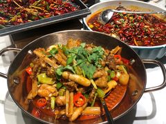 -相遇·鲜炒黄牛肉(丹阳吾悦广场店)