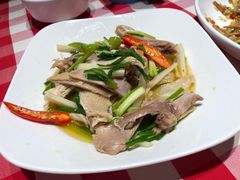 手撕椒麻鸡-西贝莜面村(近铁城市广场店)