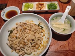 -裕兴记•蟹黄面馆(人民广场店)