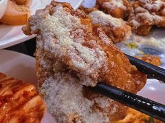 -咕咕站韩国料理(紫金港店)