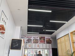 -凡老头米线砂锅(古荡新村西粮站)
