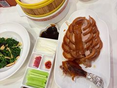 -大鸭梨烤鸭(石佛营店)