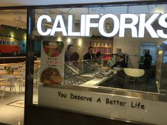 门面-CALIFORKS加州叉子轻食(朝阳门店)