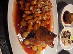 -姑苏家宴·苏帮菜·松鼠桂鱼(苏州总店)