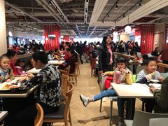 大堂-乡村基(杨家坪建设店)