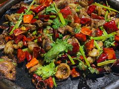 -蒙料·手把肉(望京店)