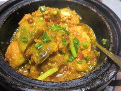 -香辣会·老牌川菜(骏豪店)