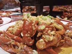 -汉虾王.小龙虾.武汉菜.粤菜(科技园店)