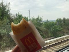 -麦当劳(深圳北站高铁店)