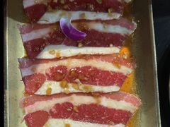 -炙城·韩式烤肉(南京东路店)