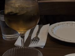-Bistro Les Lilas丁香花小酒馆