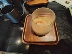 -Home Cafe(水榭春天店)
