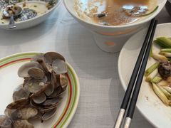 -开海·红岛海鲜虾水饺(石老人店)