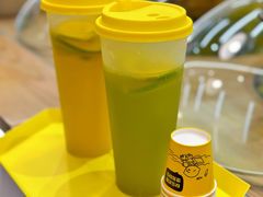 -快乐柠檬happylemon(日月光店)