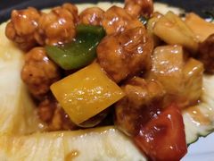 -新天世纪中餐厅