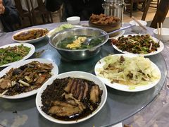 -易老九江湖菜(北滨一路店)