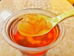 -八婆婆烧仙草(中山路店)