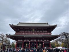 -浅草寺